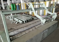 5.5KW 380V Non Woven Fabric Slitting Machine High Speed Automatic