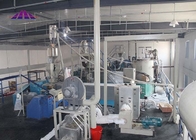 3000KW 150gsm Non Woven Fabric Making Machine High Speed Reliable