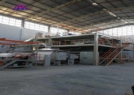 Spunbond Fully Automatic Non Woven Making Machine 250gsm 130KW