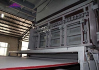 4800mm 120gsm Medical Non Woven Fabric Making Line High Speed