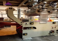 SMS PP Meltblown Nonwoven Fabric Machine For Baby Diaper Hygiene